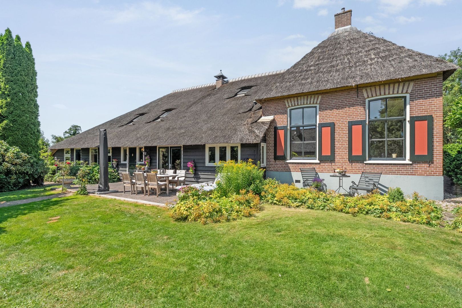Binnenpad 16, Giethoorn foto-0