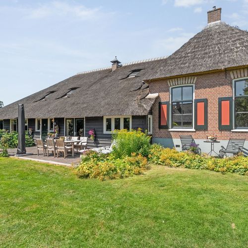 Binnenpad 16, Giethoorn foto-1