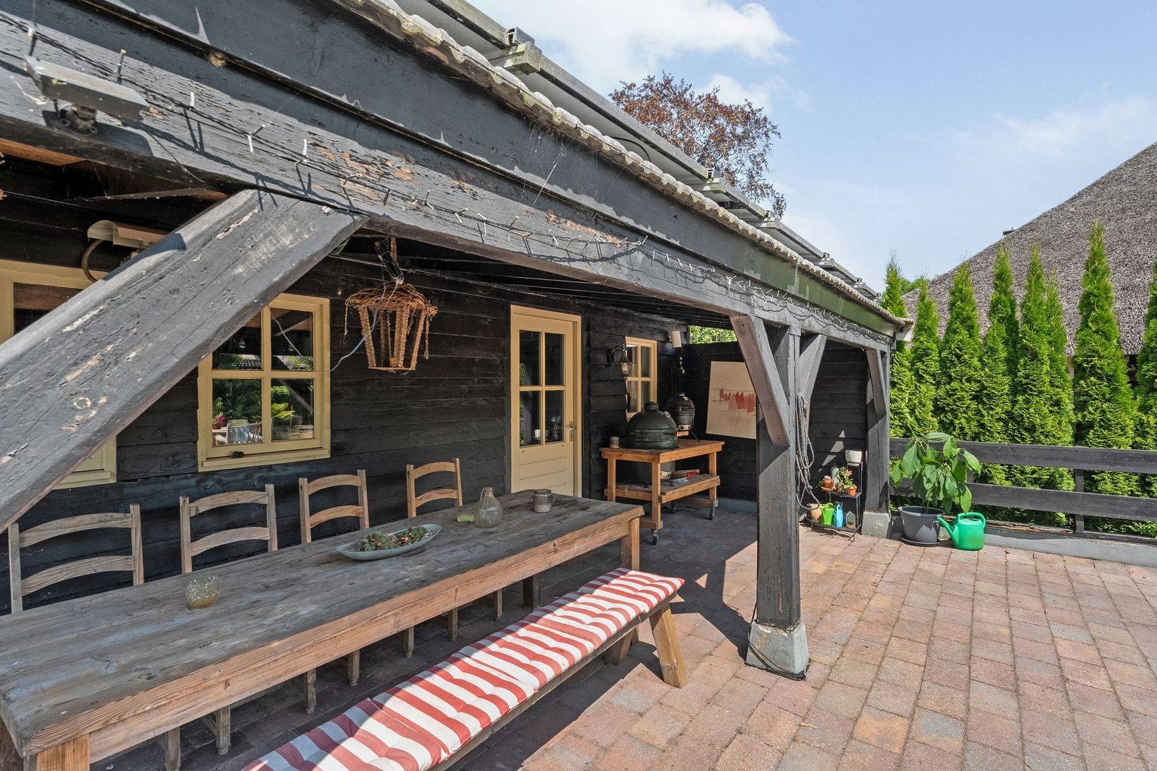 Binnenpad 16, Giethoorn foto-49