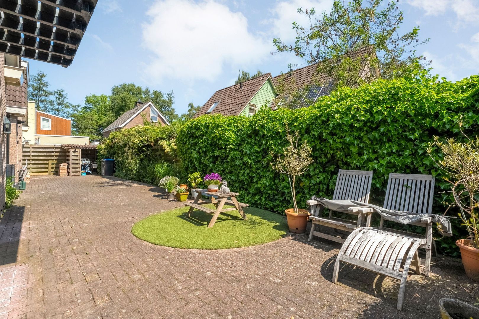 Achterslagen 17, Steenwijk foto-57