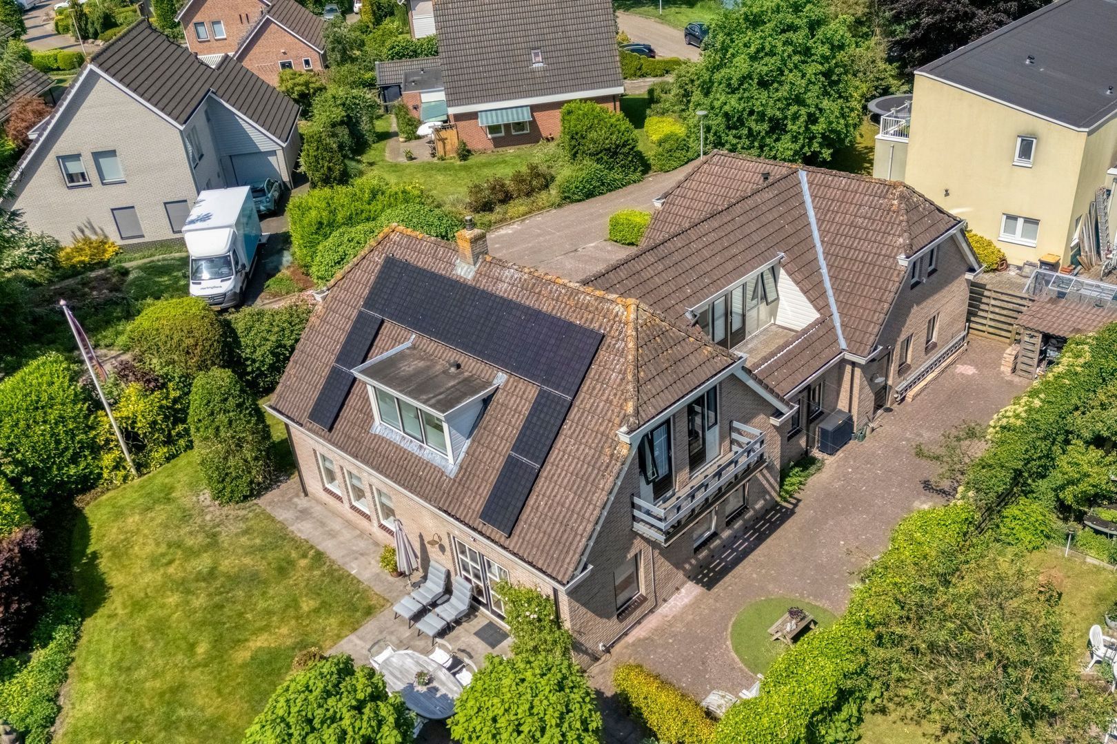 Achterslagen 17, Steenwijk foto-7