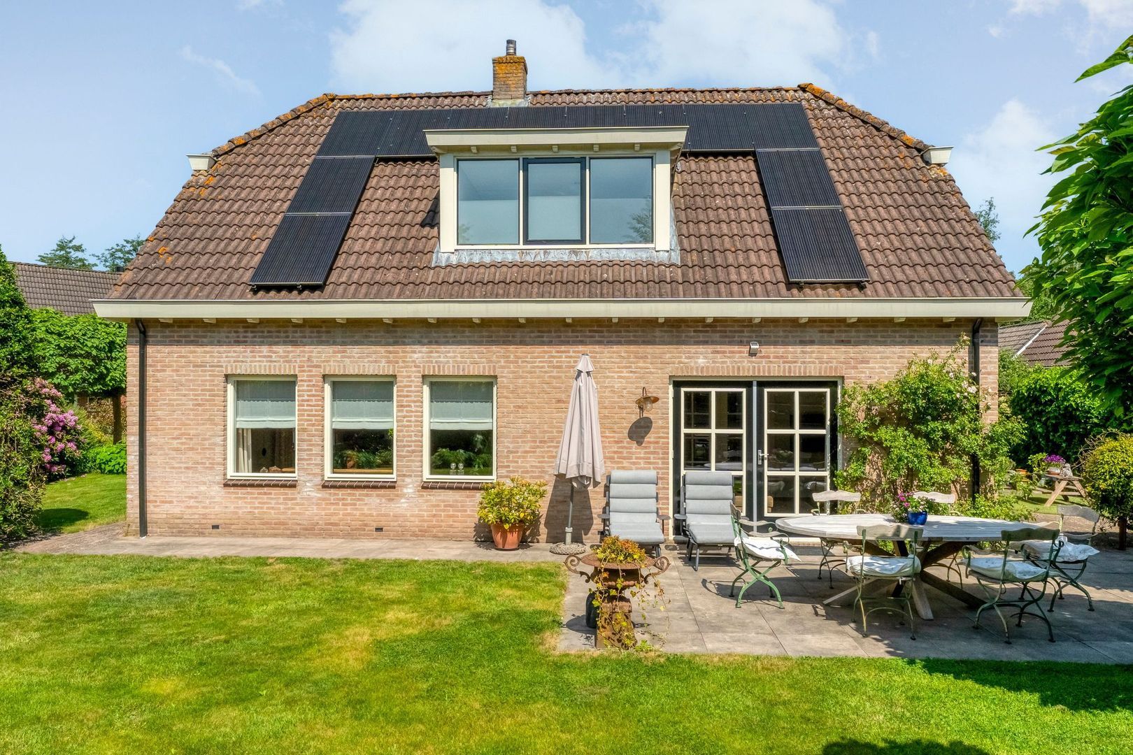 Achterslagen 17, Steenwijk foto-58