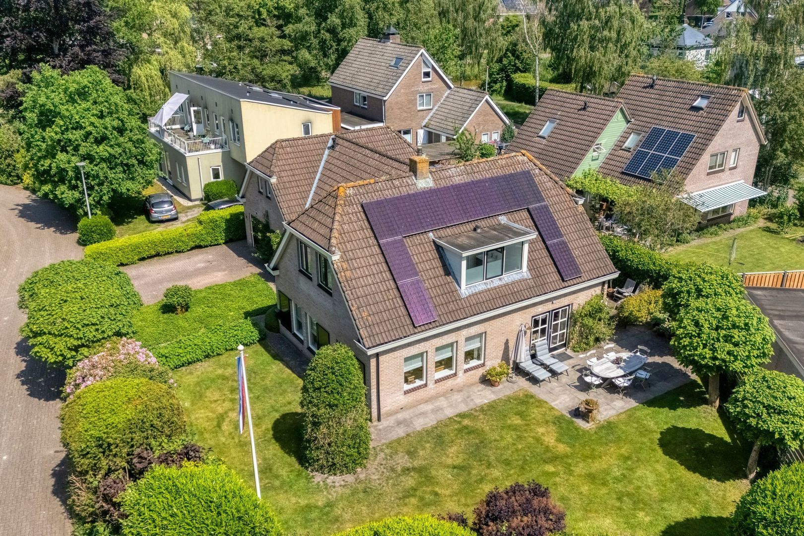 Achterslagen 17, Steenwijk foto-6