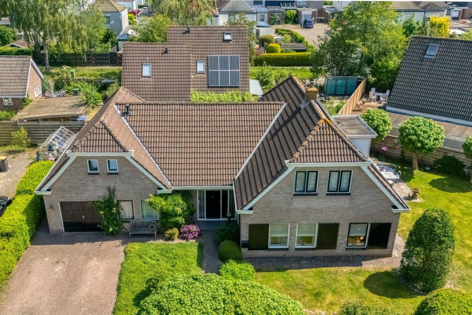 Achterslagen 17, Steenwijk foto-0