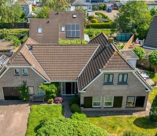 Achterslagen 17, Steenwijk