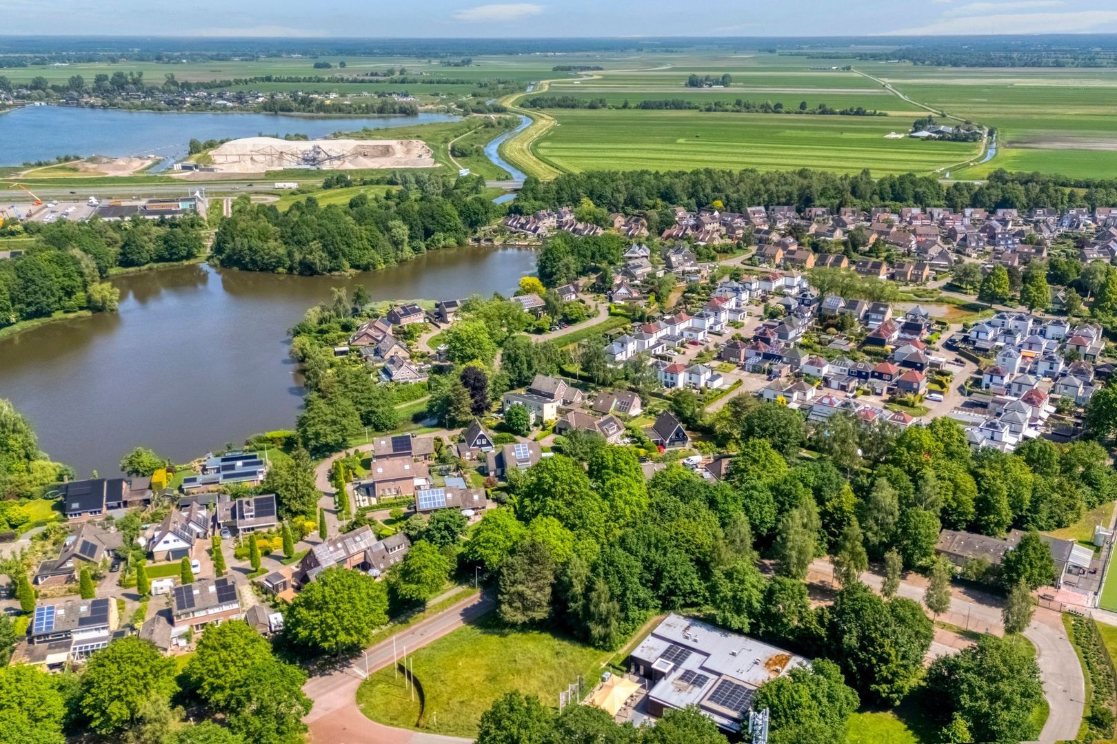 Achterslagen 17, Steenwijk foto-5