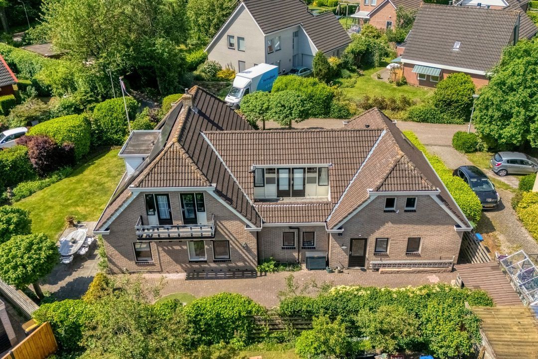 Achterslagen 17, Steenwijk foto-3