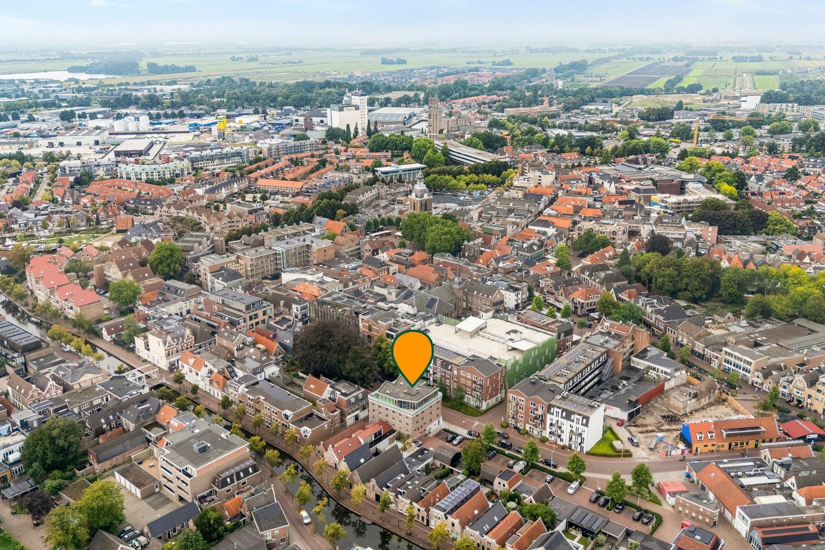 Kromme Elleboog 59 D, Meppel foto-4