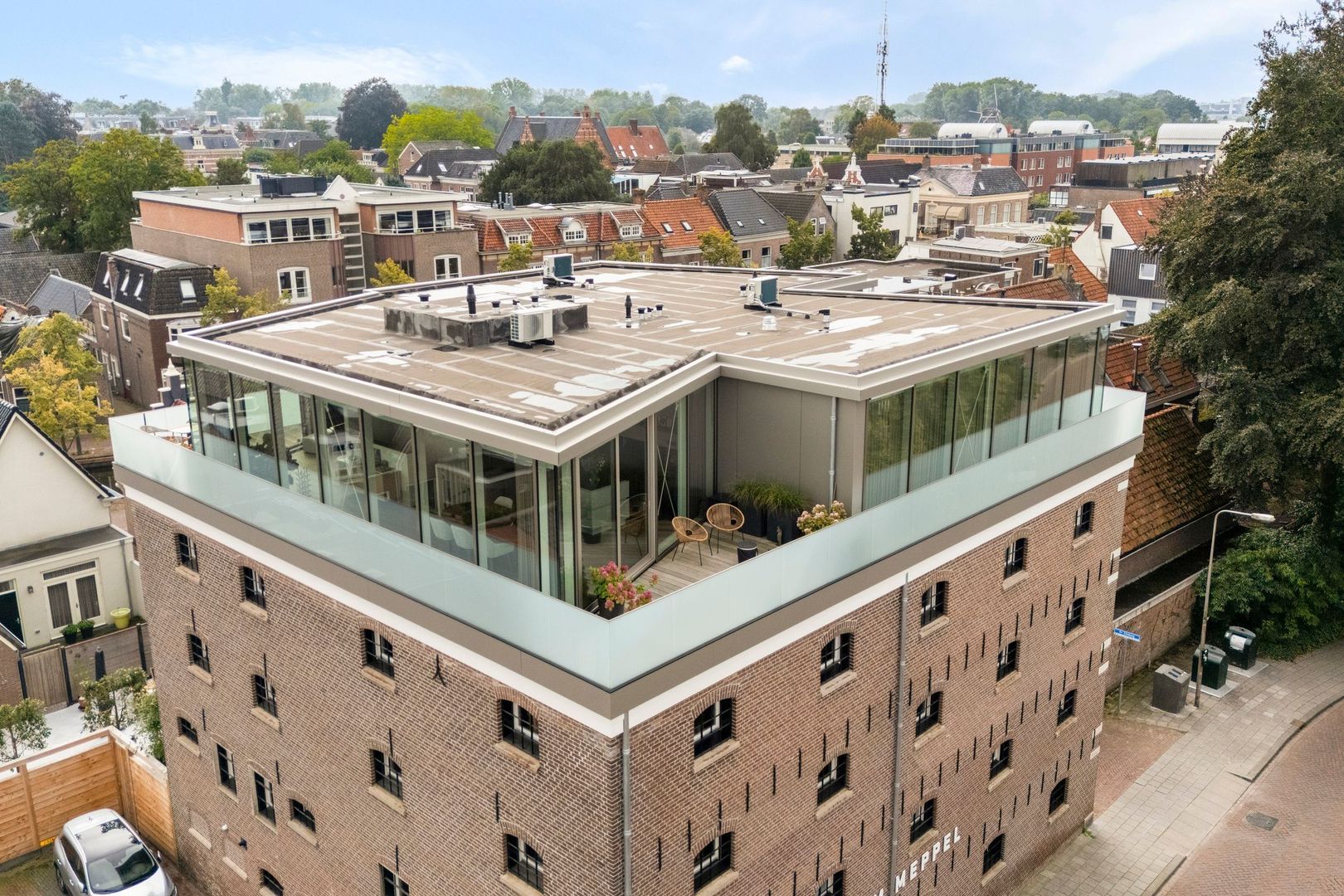 Kromme Elleboog 59 D, Meppel foto-8