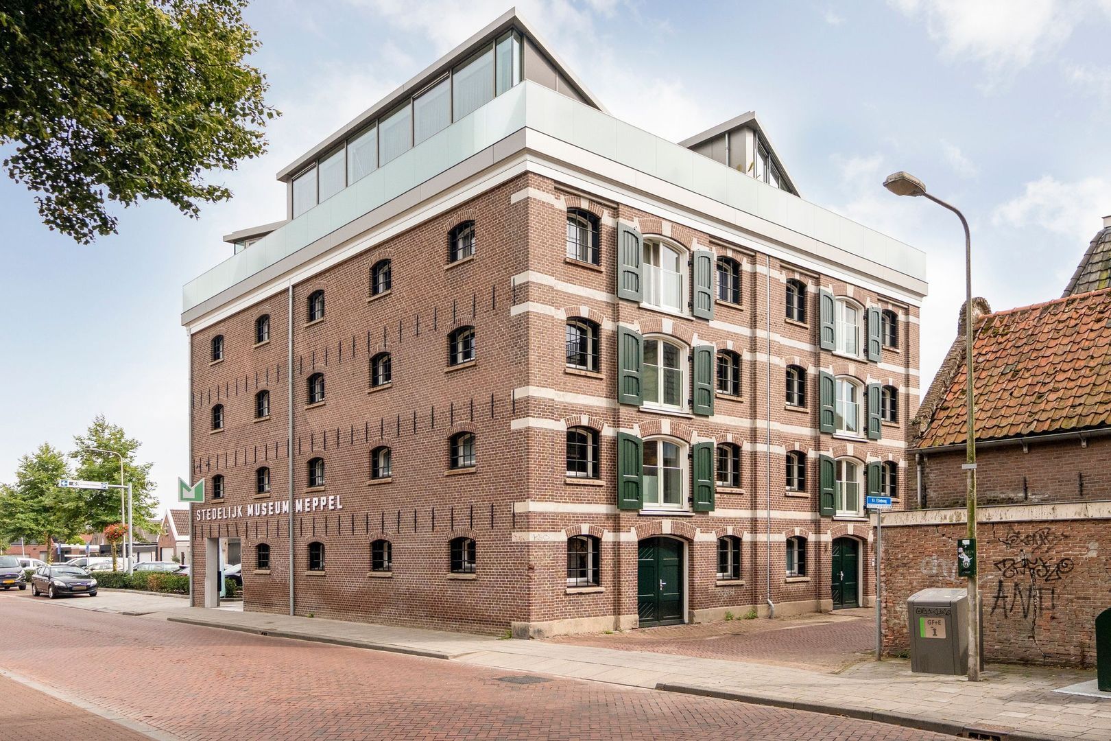 Kromme Elleboog 59 D, Meppel foto-5