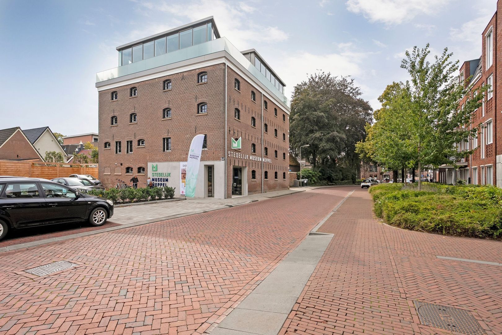 Kromme Elleboog 59 D, Meppel foto-10