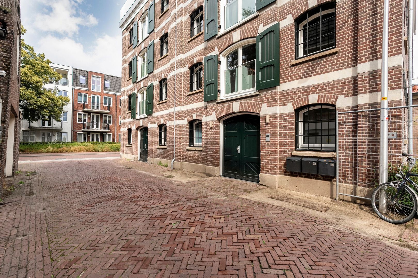 Kromme Elleboog 59 D, Meppel foto-12