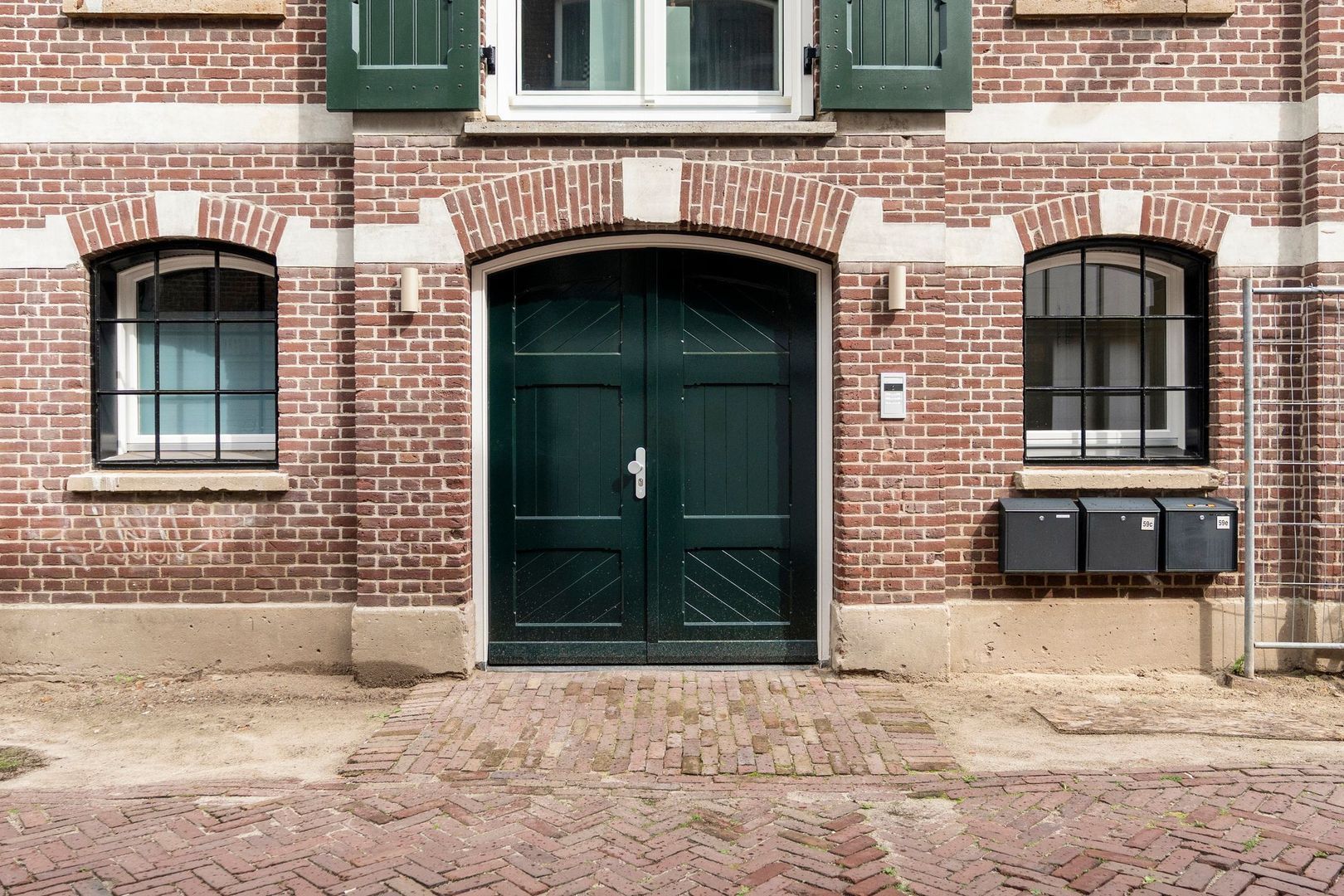Kromme Elleboog 59 D, Meppel foto-11