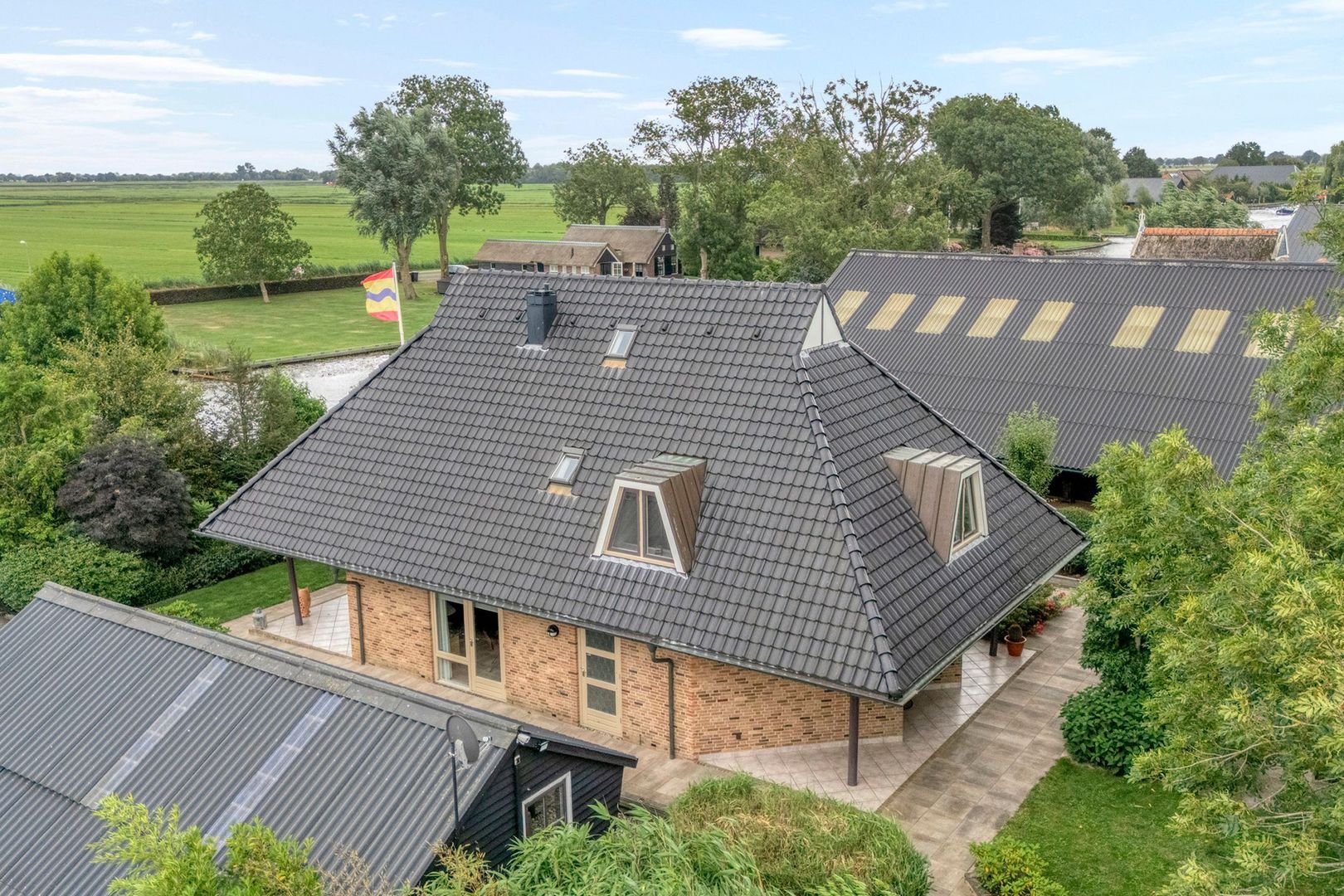 Wetering West 57, Wetering foto-9