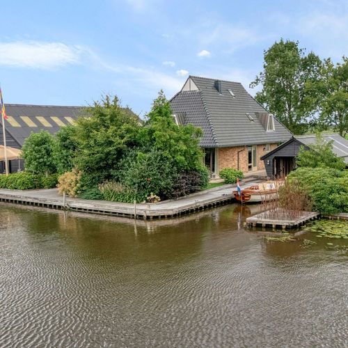 Wetering West 57, Wetering foto-1