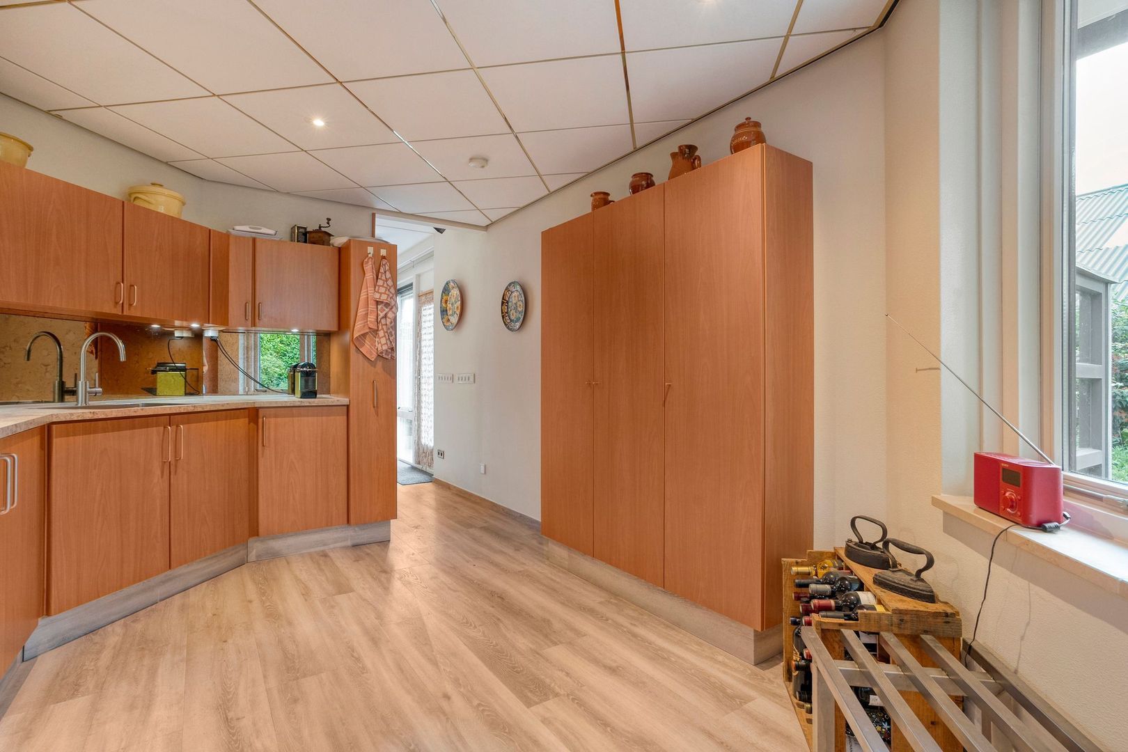 Wetering West 57, Wetering foto-22