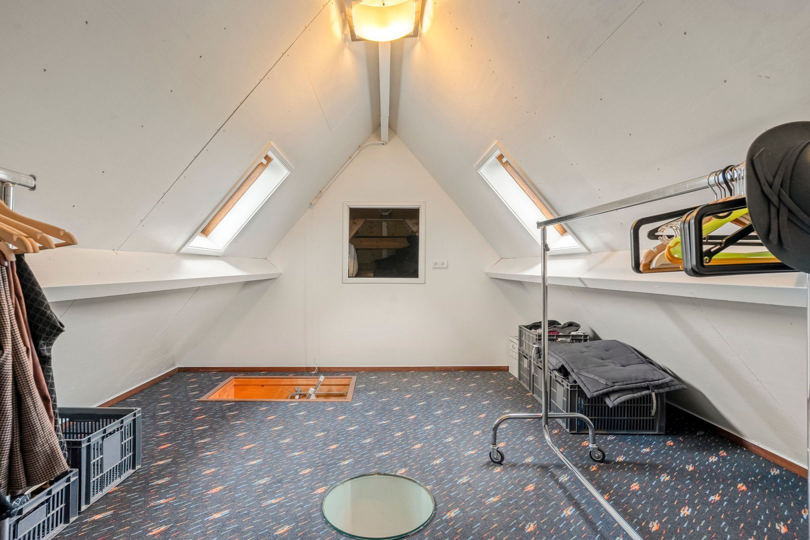 Wetering West 57, Wetering foto-35