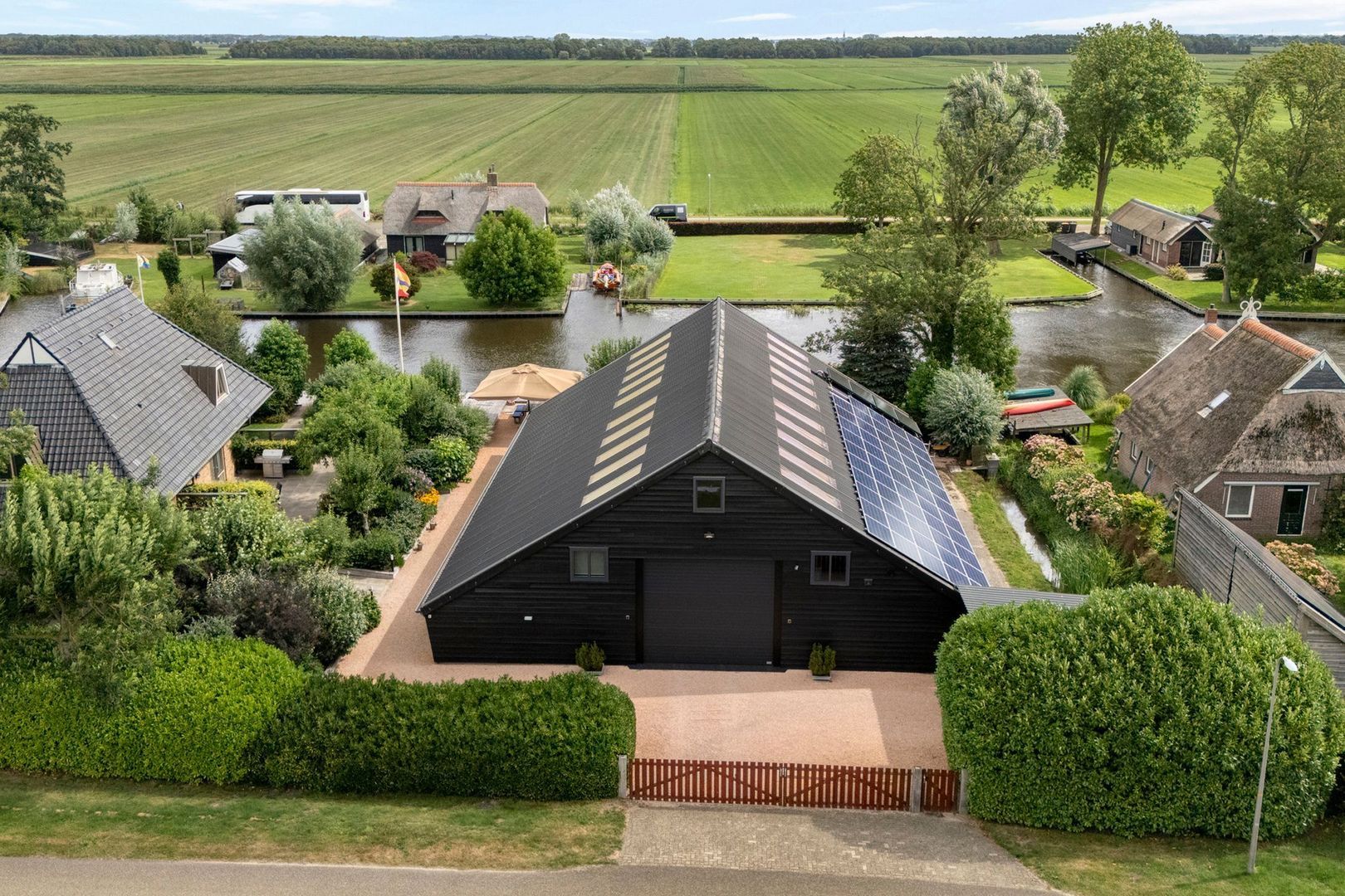 Wetering West 57, Wetering foto-47