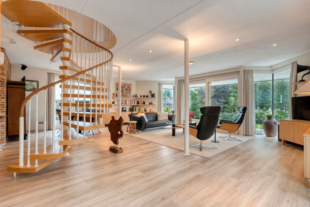 Wetering West 57, Wetering foto-2