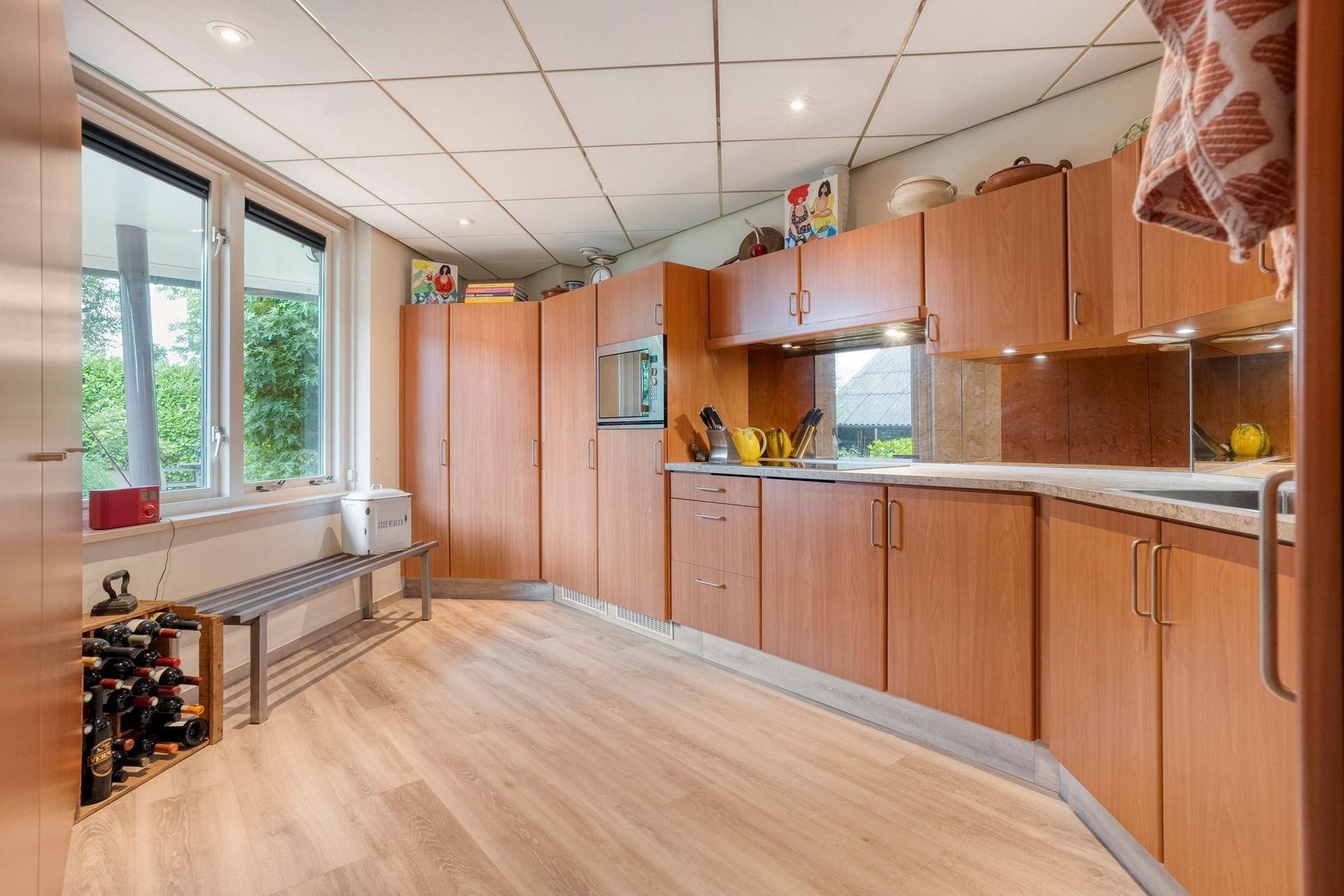 Wetering West 57, Wetering foto-21