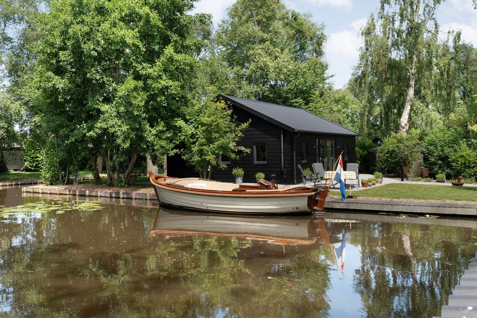 Wetering West 57, Wetering foto-71
