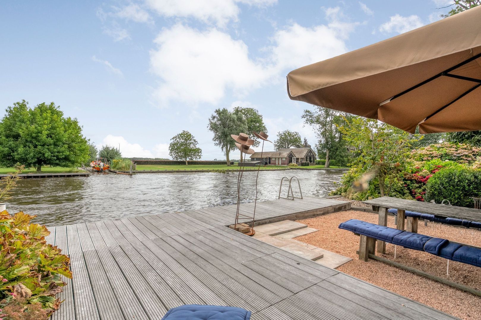 Wetering West 57, Wetering foto-45