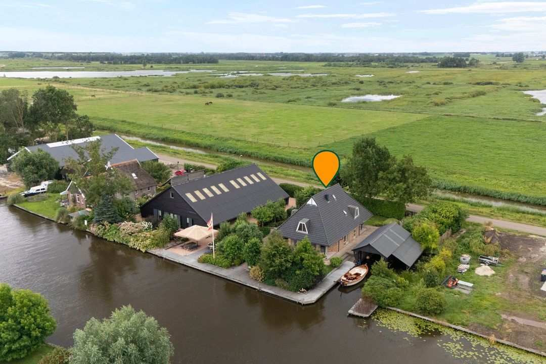 Wetering West 57, Wetering foto-3