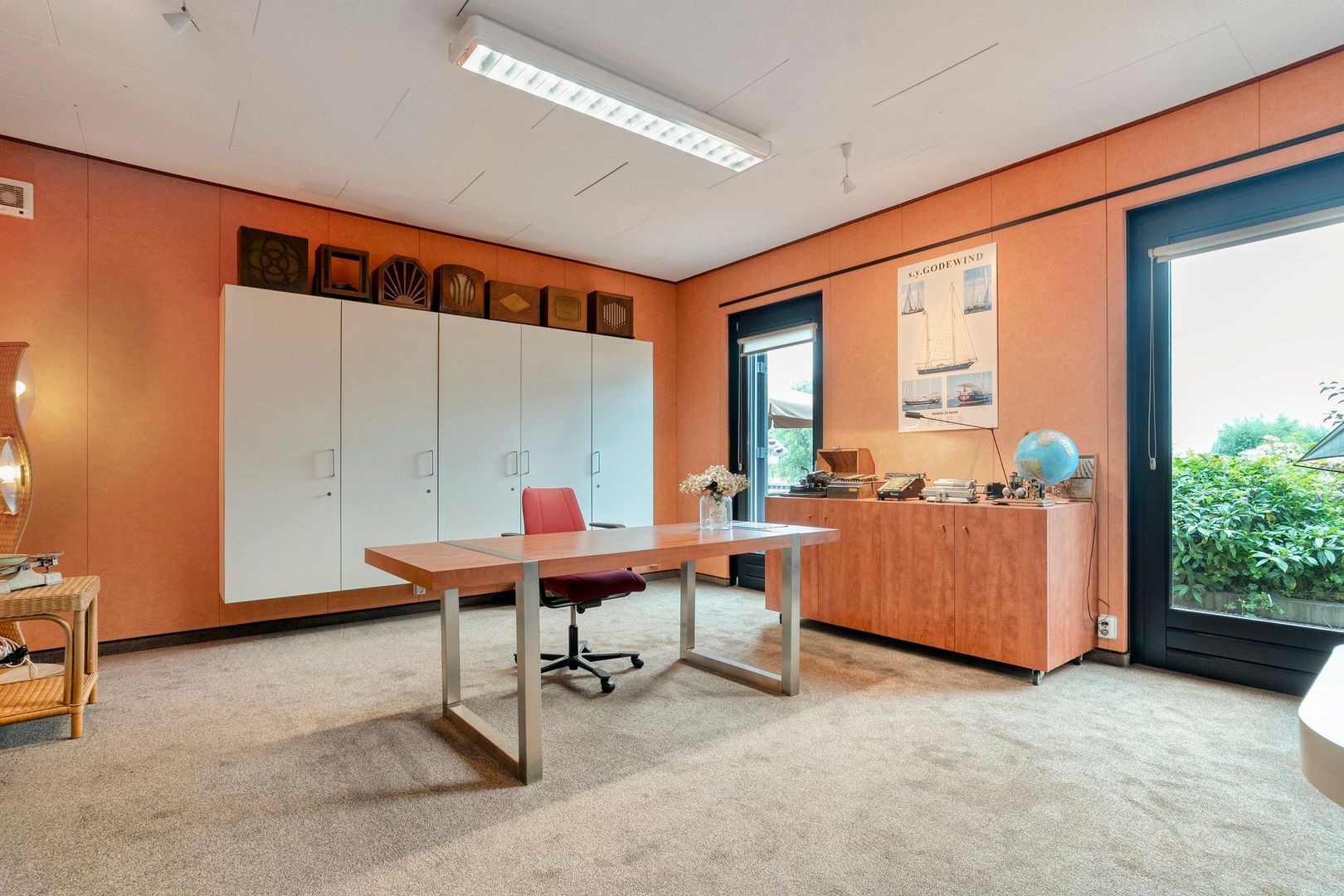 Wetering West 57, Wetering foto-58