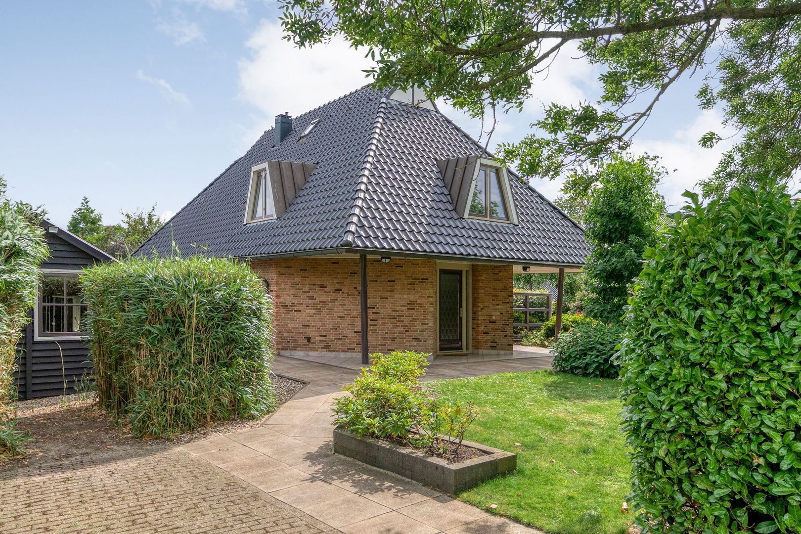 Wetering West 57, Wetering foto-4