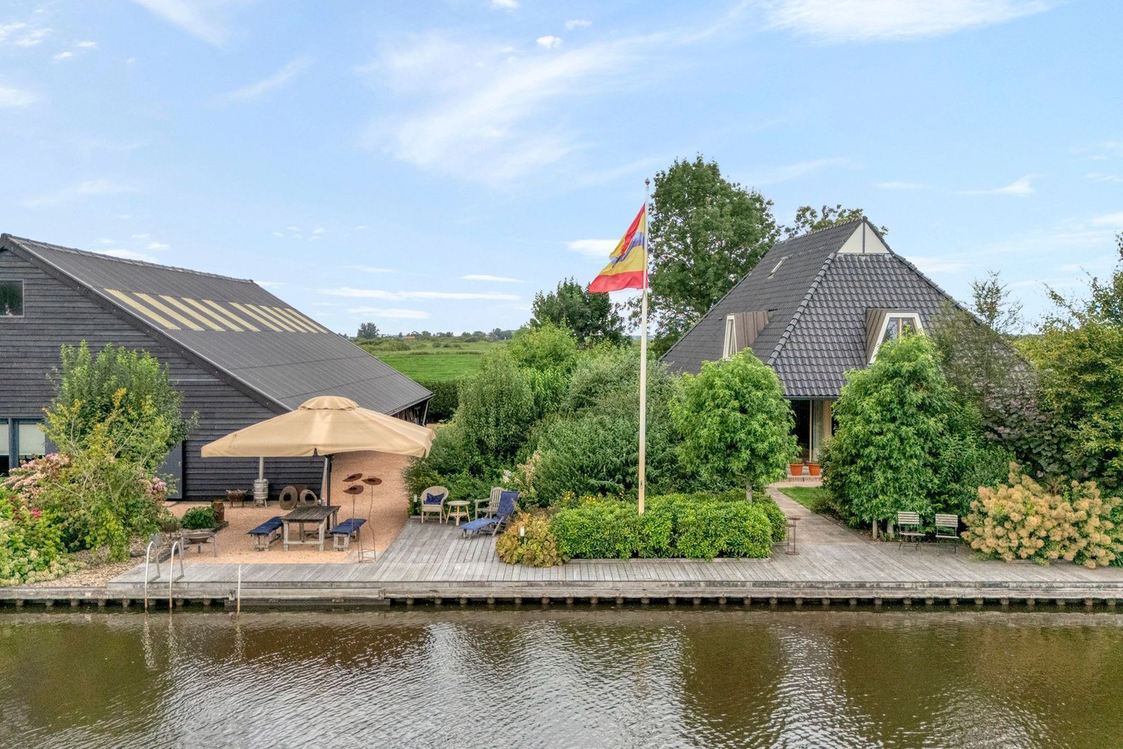 Wetering West 57, Wetering foto-8
