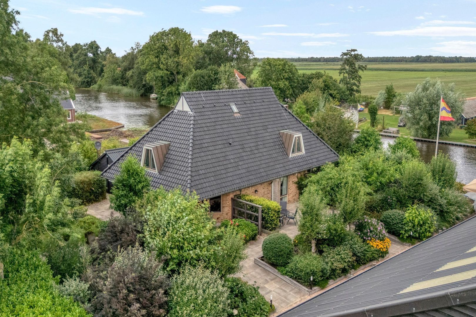 Wetering West 57, Wetering foto-11