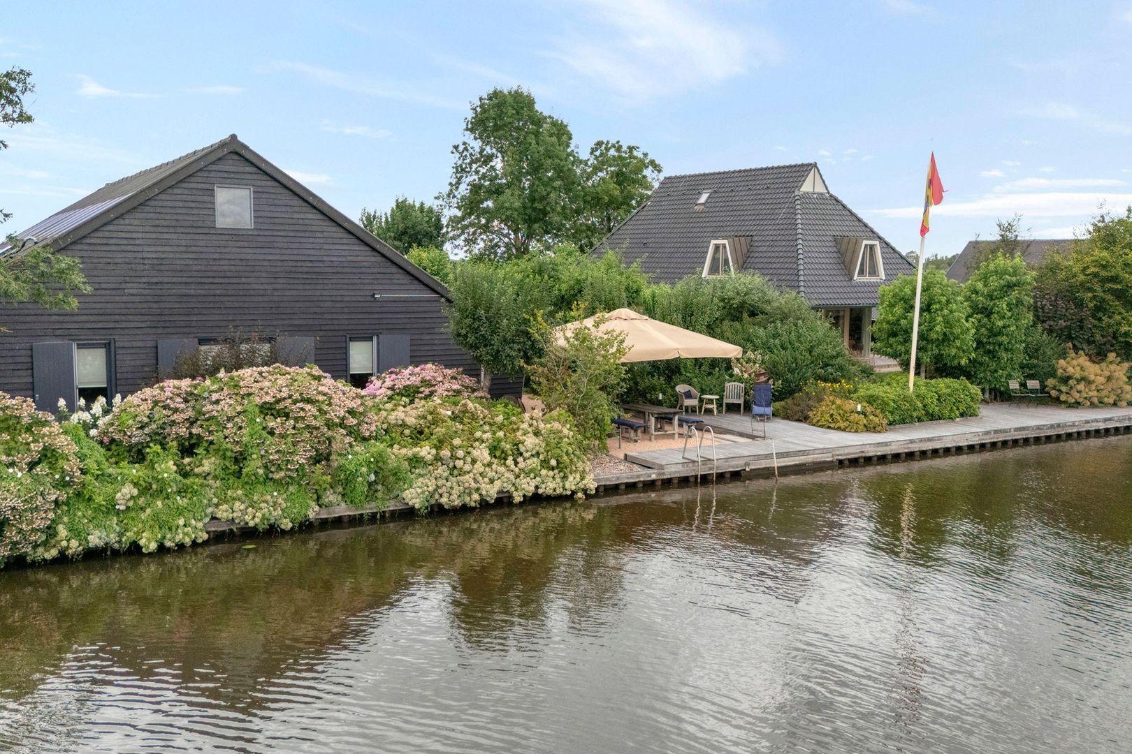 Wetering West 57, Wetering foto-7
