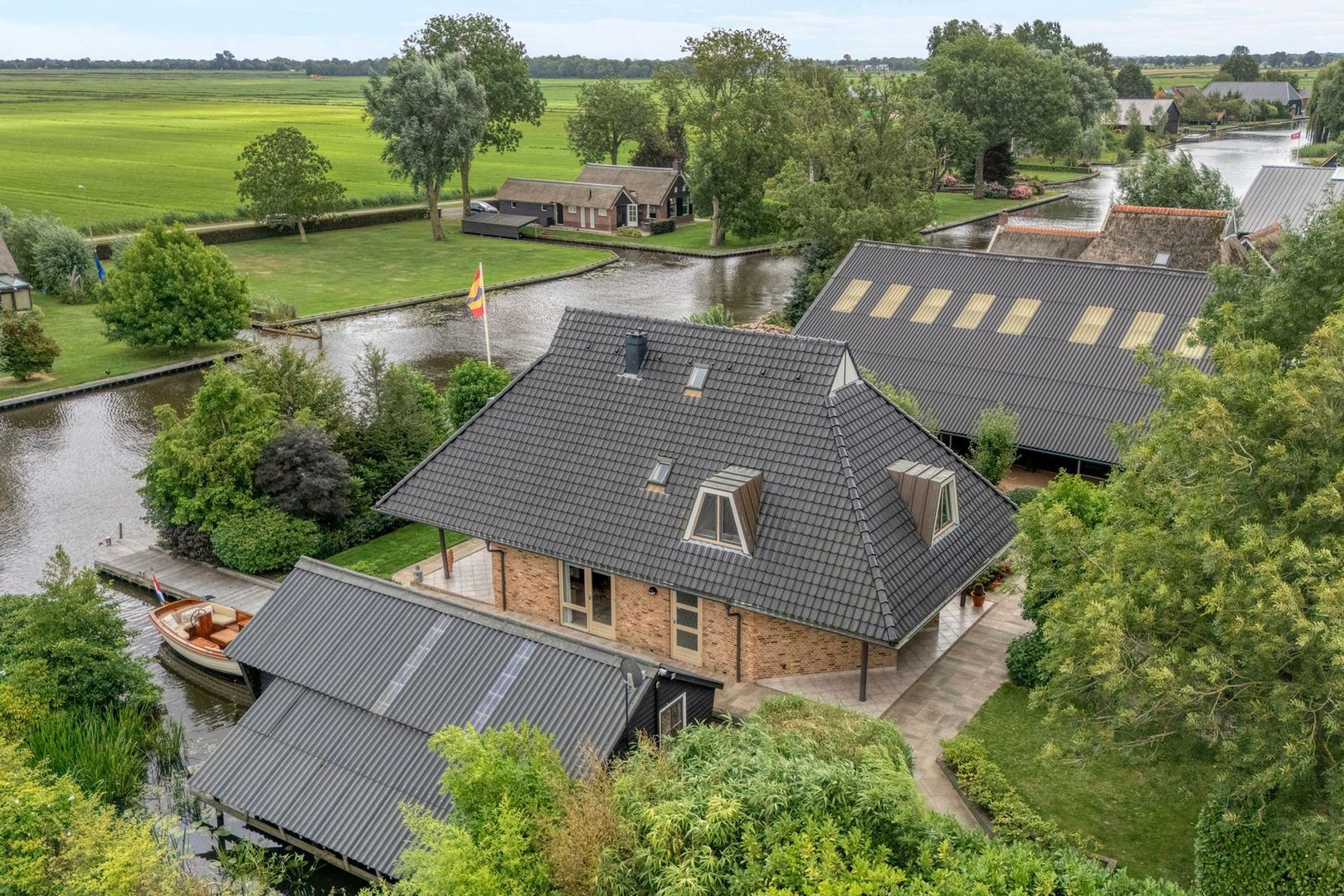 Wetering West 57, Wetering foto-6