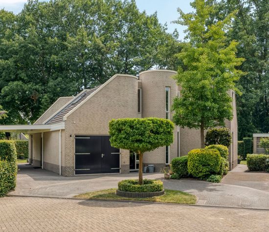 Eikepage 7, Meppel