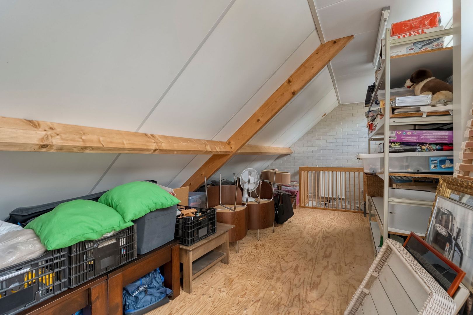 Eikepage 7, Meppel foto-51