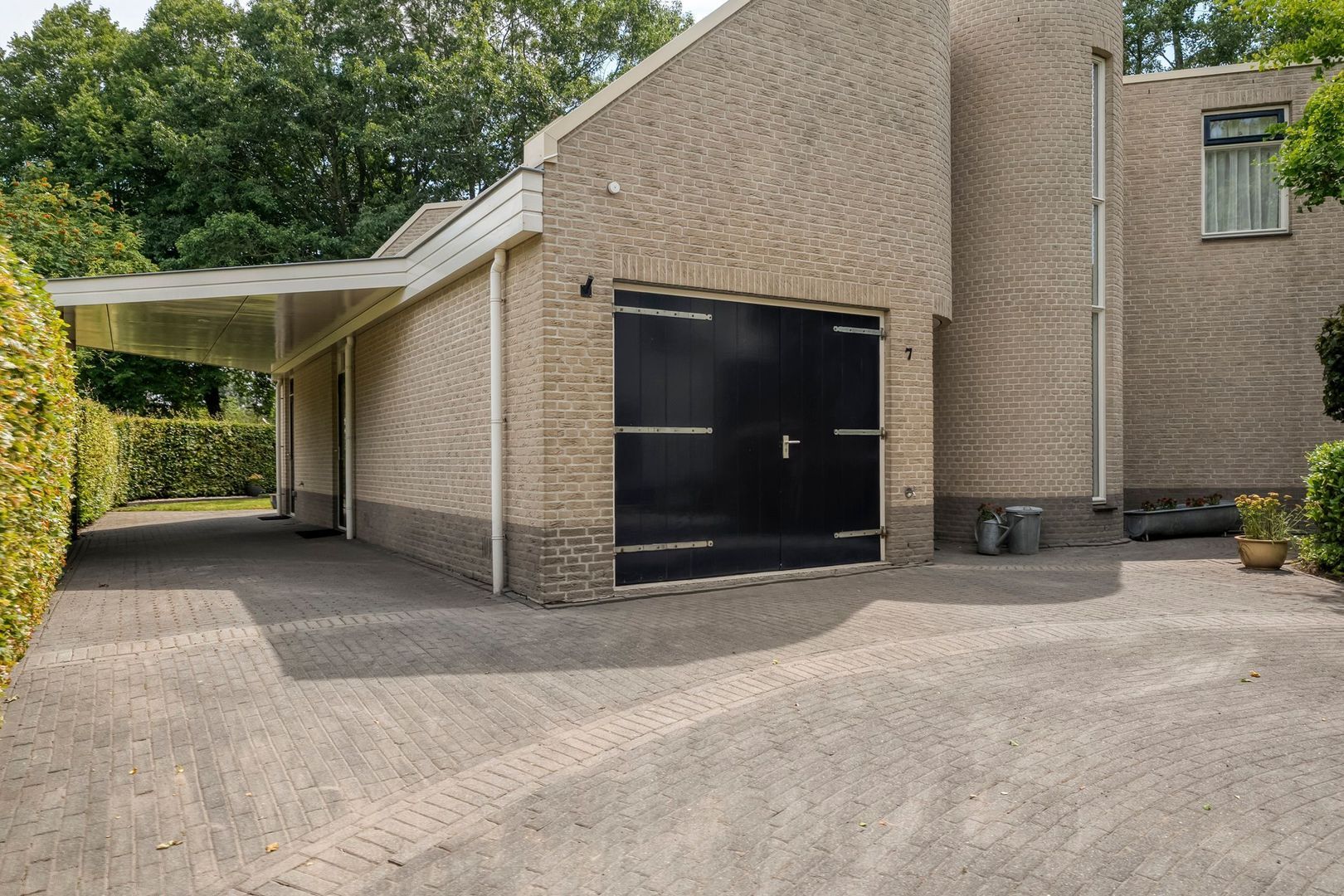 Eikepage 7, Meppel foto-9
