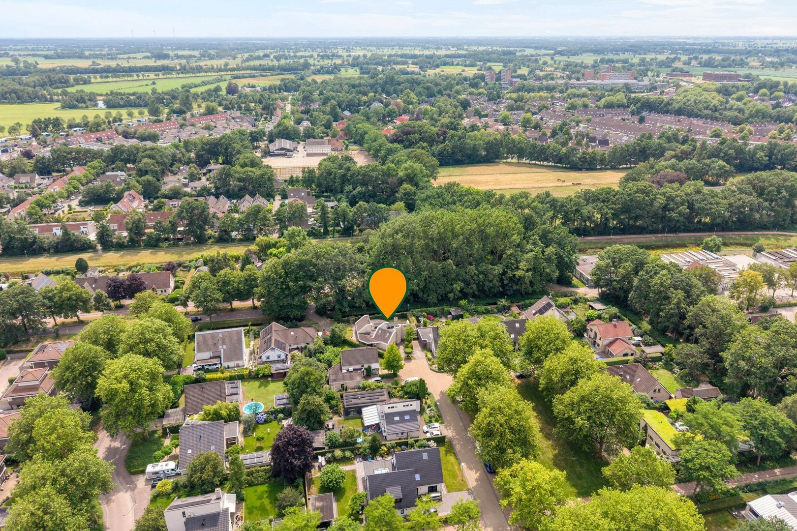 Eikepage 7, Meppel foto-4