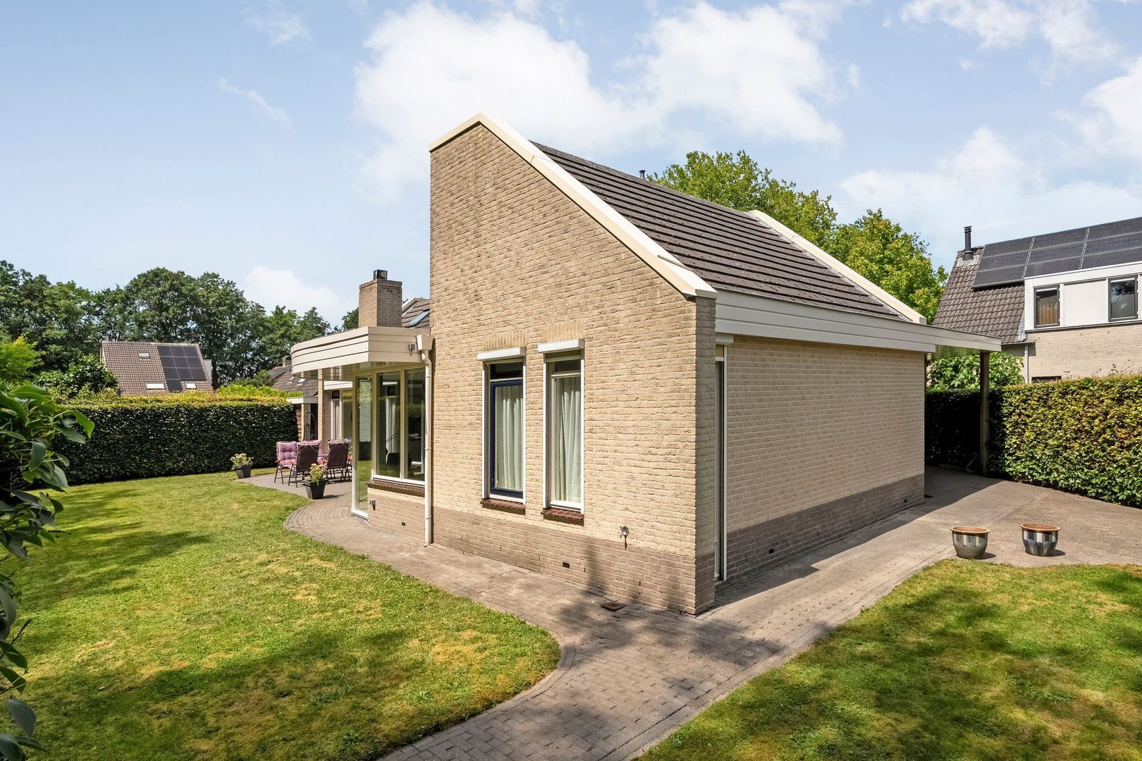 Eikepage 7, Meppel foto-55