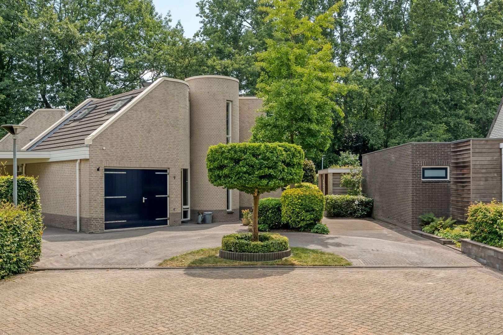 Eikepage 7, Meppel foto-6
