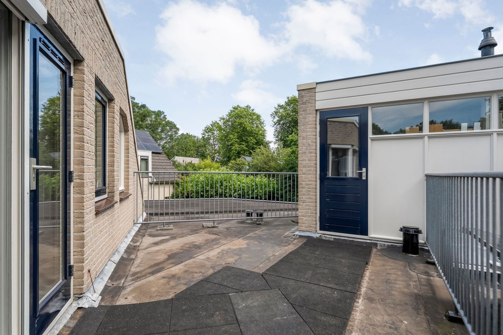 Eikepage 7, Meppel foto-49