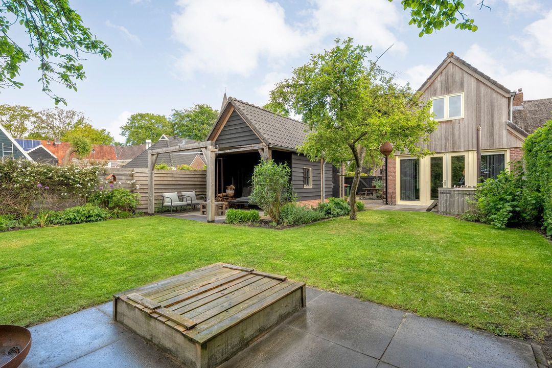 Hoofdstraat 54 a, Diever foto-3