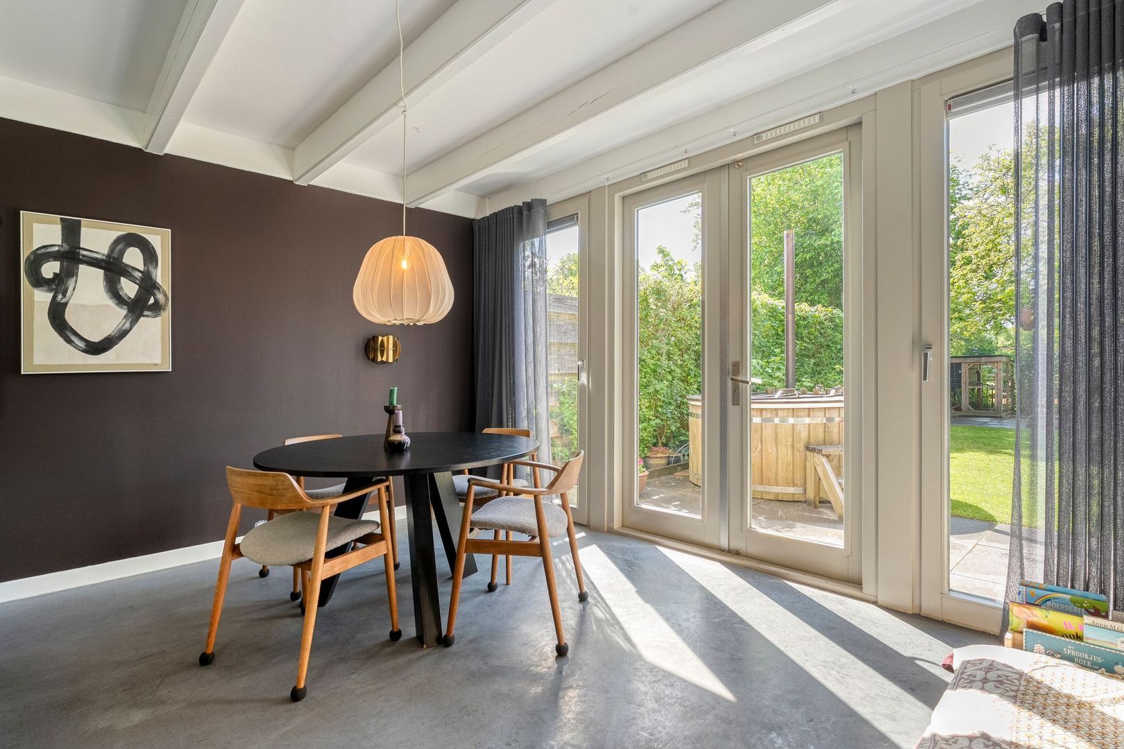 Hoofdstraat 54 a, Diever foto-17