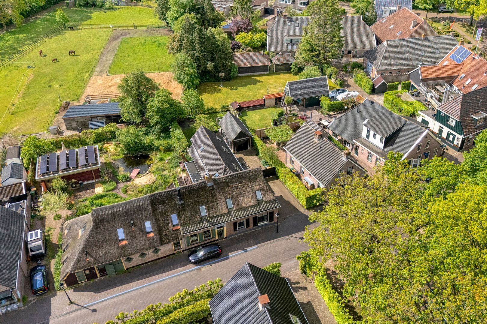 Hoofdstraat 54 a, Diever foto-51