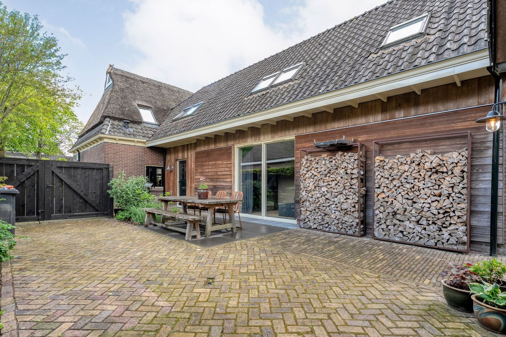 Hoofdstraat 54 a, Diever foto-40