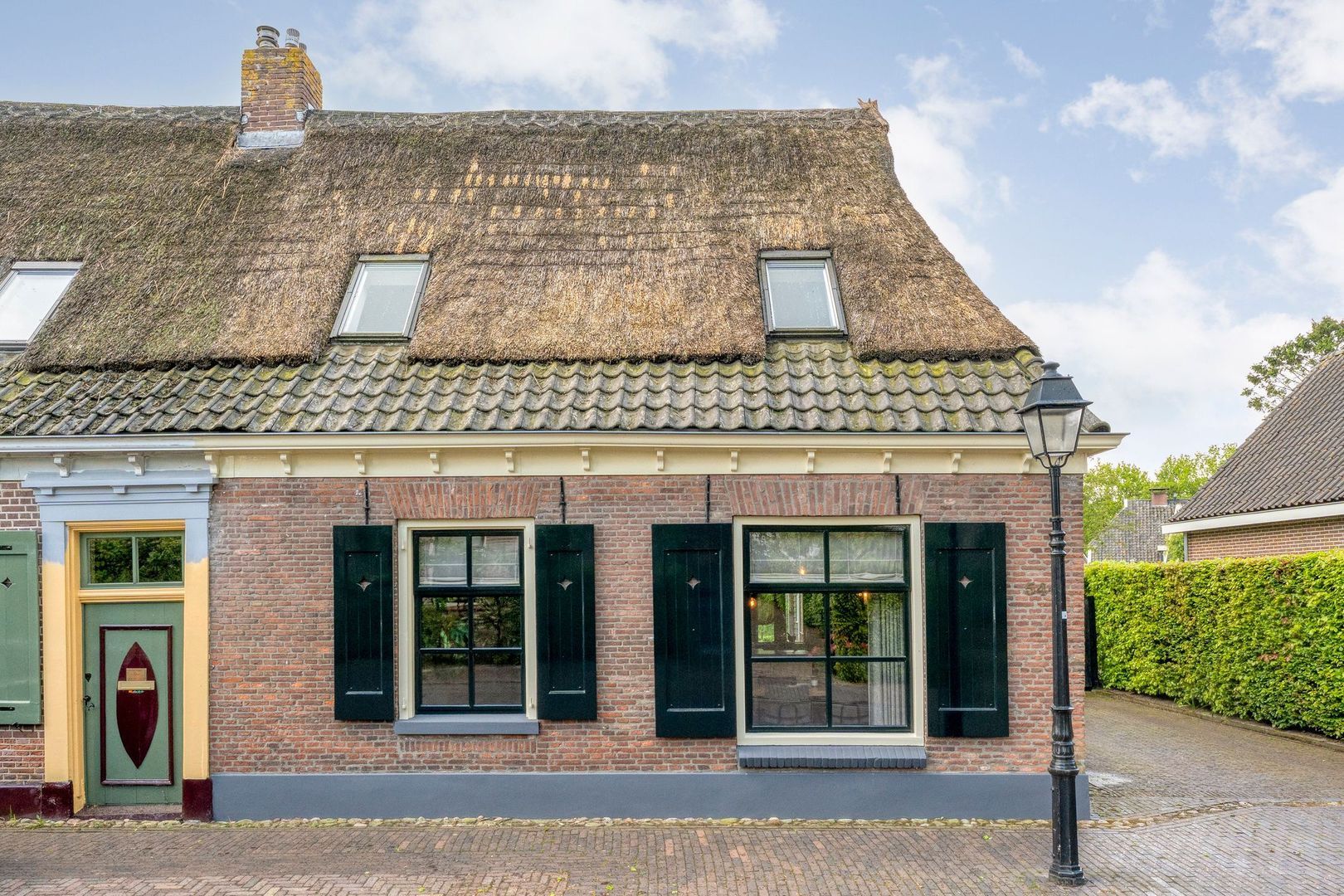 Hoofdstraat 54 a, Diever foto-8