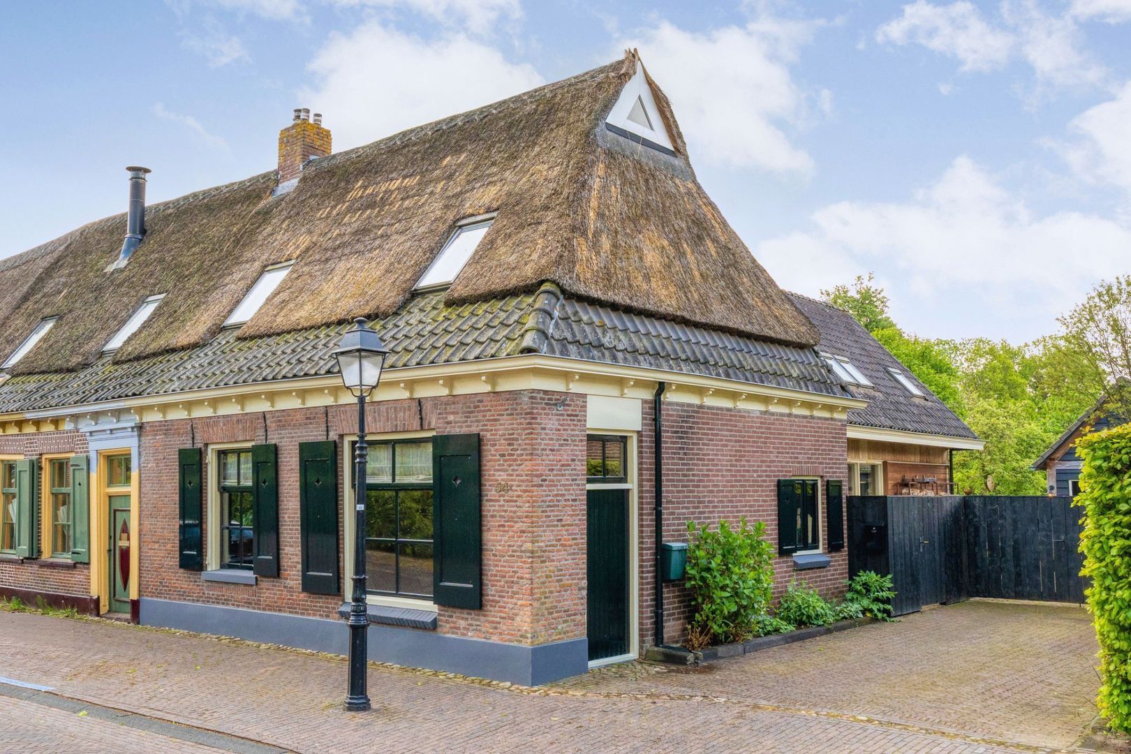 Hoofdstraat 54 a, Diever foto-0