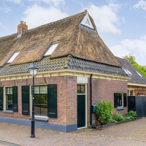 Hoofdstraat 54 a, Diever foto-1
