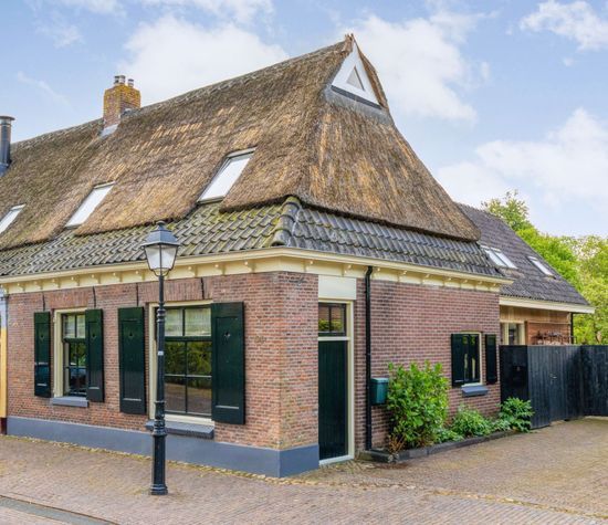 Hoofdstraat 54 a, Diever