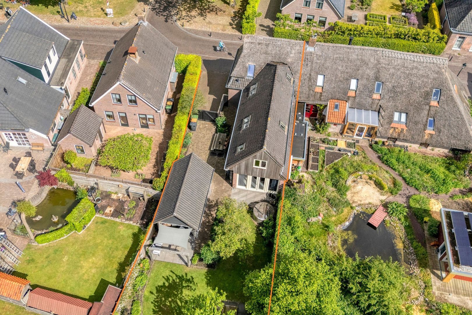 Hoofdstraat 54 a, Diever foto-7