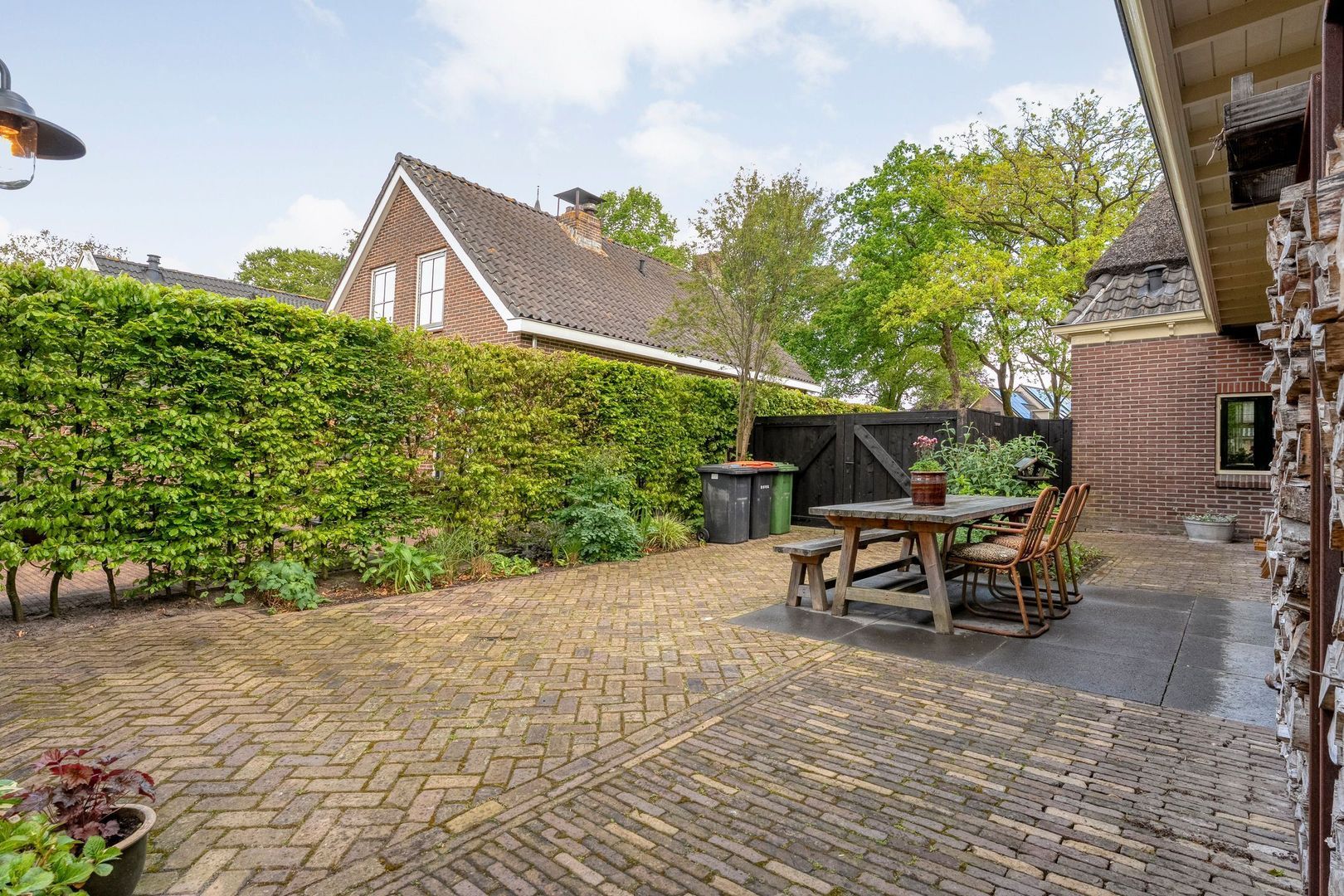 Hoofdstraat 54 a, Diever foto-41